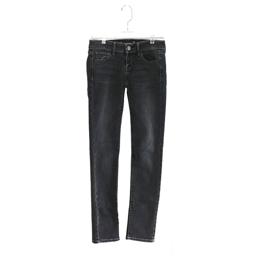 American Eagle Black Jeans